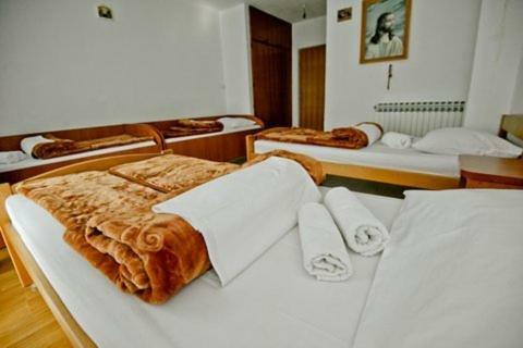 Bed & Breakfast Pansion Stipanovi?