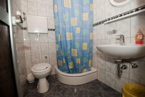 Bed & Breakfast Pansion Stipanovi?