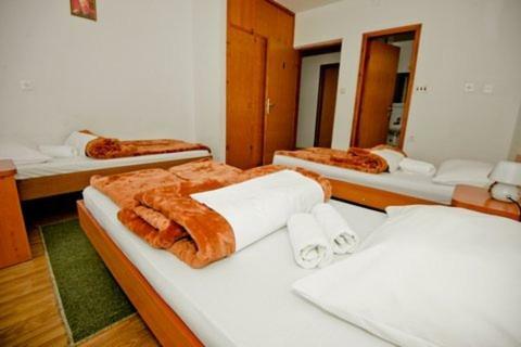 Bed & Breakfast Pansion Stipanovi?