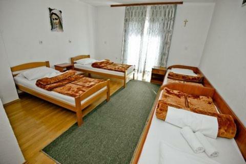 Bed & Breakfast Pansion Stipanovi?