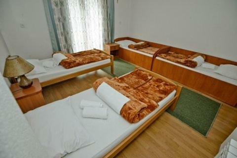Bed & Breakfast Pansion Stipanovi?