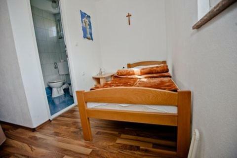 Bed & Breakfast Pansion Stipanovi?