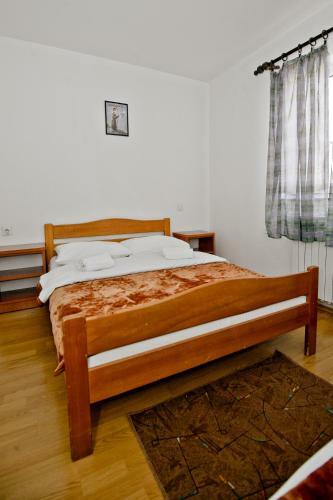 Bed & Breakfast Pansion Stipanovi?