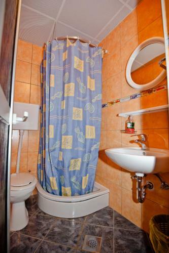Bed & Breakfast Pansion Stipanovi?