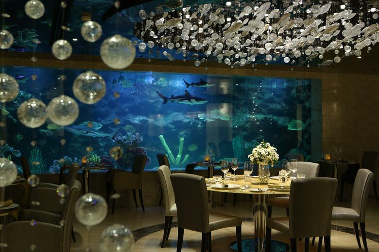 Hotel Centara Grand Phratamnak Pattaya