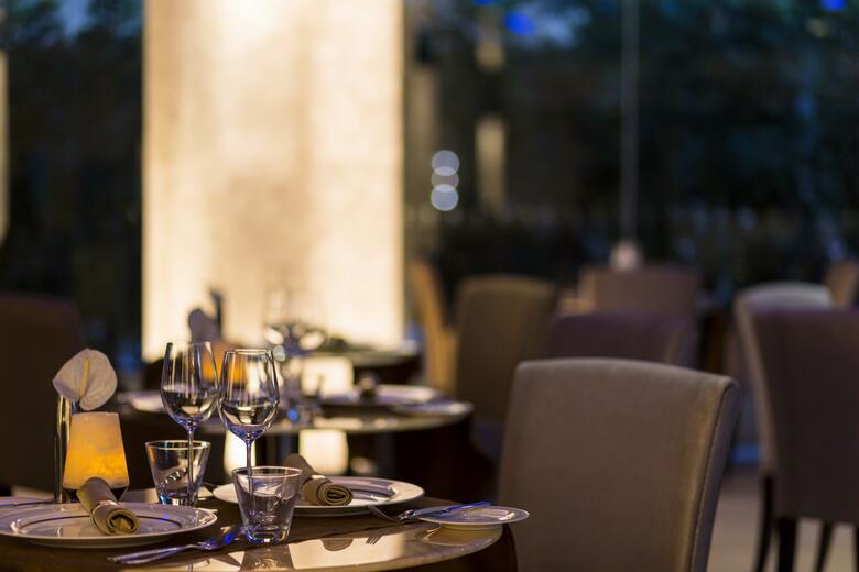 Hotel Centara Grand Phratamnak Pattaya