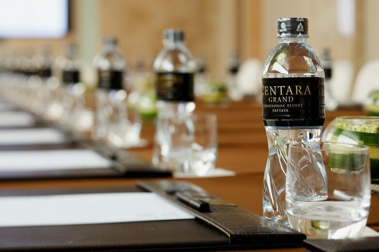 Hotel Centara Grand Phratamnak Pattaya