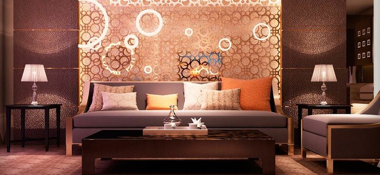 Hotel Centara Grand Phratamnak Pattaya