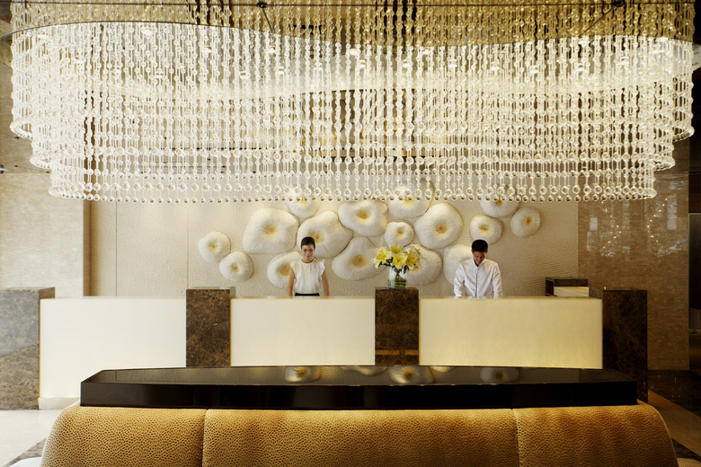 Hotel Centara Grand Phratamnak Pattaya