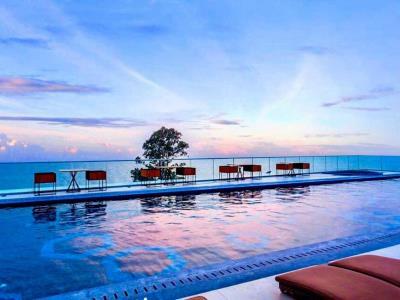Hotel Centara Grand Phratamnak Pattaya