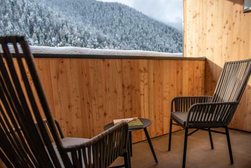 Hotel Gran Pre