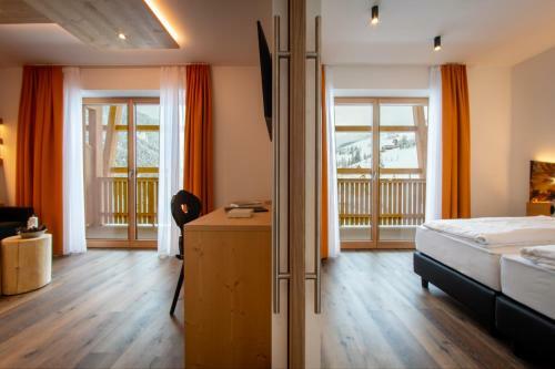 Hotel Gran Pre