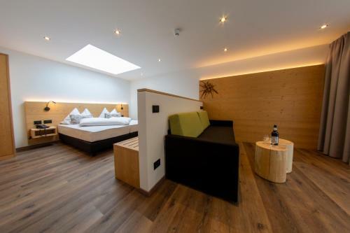 Hotel Gran Pre
