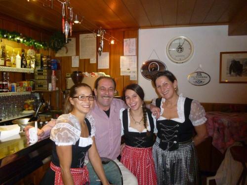 Hotel Gran Pre