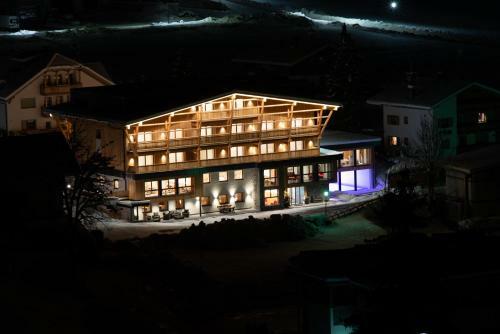 Hotel Gran Pre