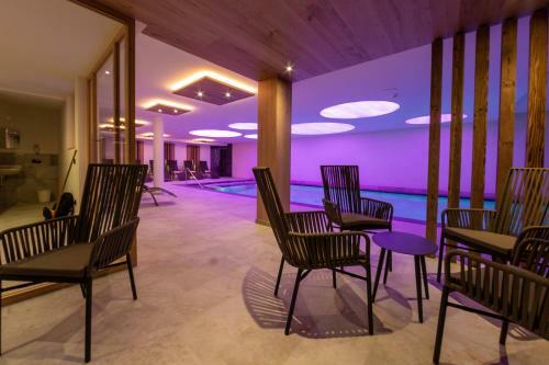Hotel Gran Pre