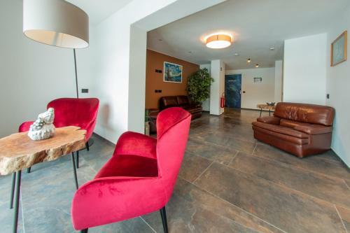 Hotel Gran Pre