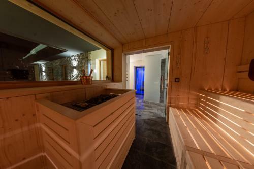 Hotel Gran Pre