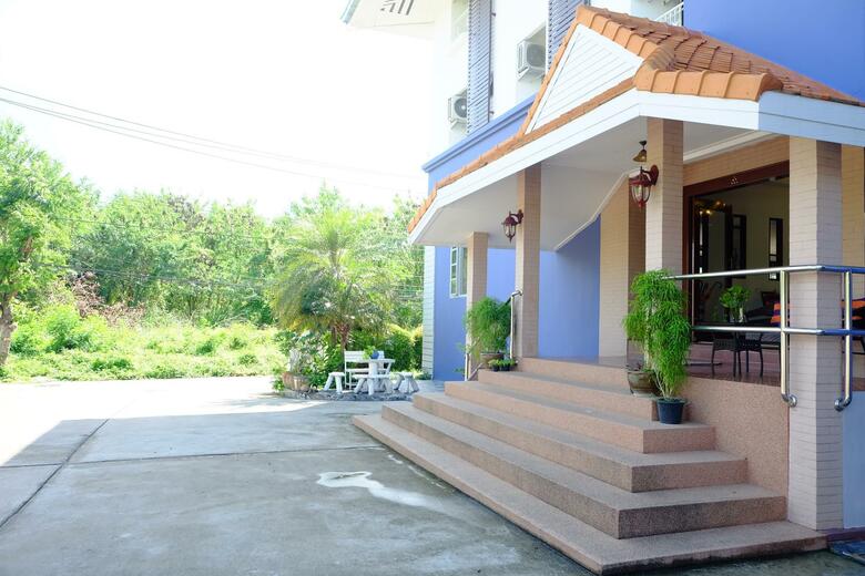 Hotel Studio Khon Kaen By Icheck Inn