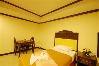 Hotel Golden Villa