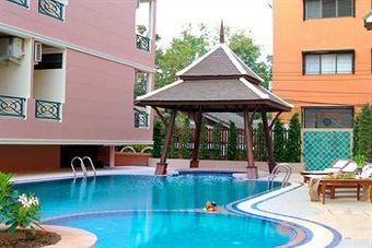Hotel Golden Villa
