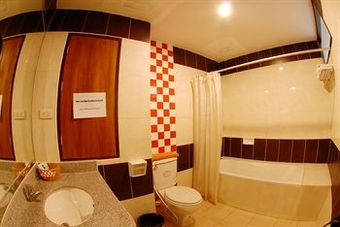 Hotel Golden Villa