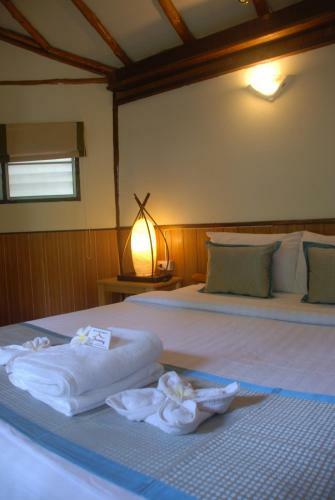Lodge Montalay - Eco Cottage