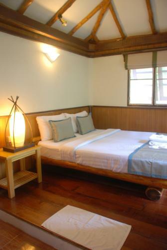 Lodge Montalay - Eco Cottage
