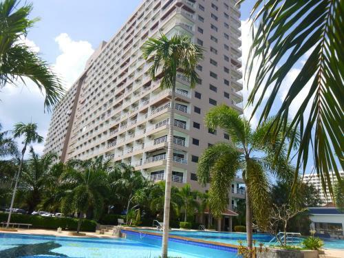 Aparthotel View Talay 2 A