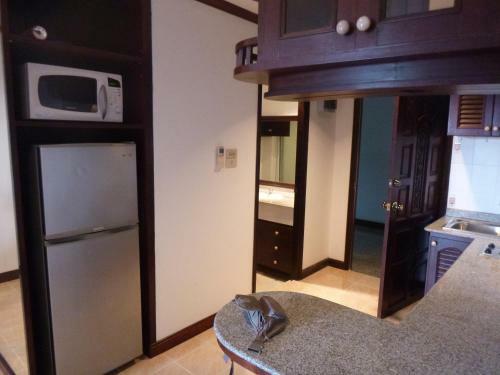 Aparthotel View Talay 2 A