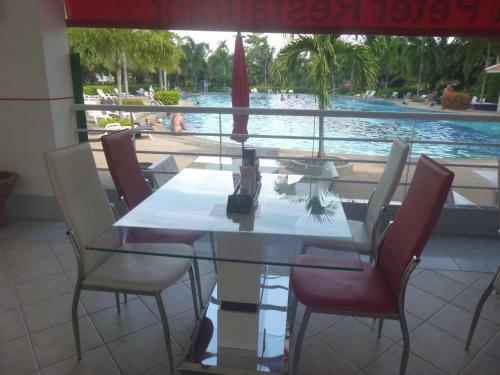 Aparthotel View Talay 2 A