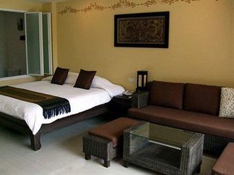Hotel Villa Thongbura