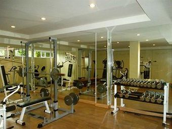 Hotel Villa Thongbura