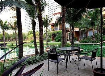 Hotel Villa Thongbura