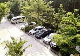 Hotel Villa Thongbura