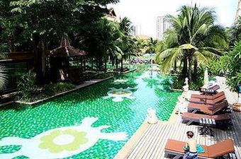 Hotel Villa Thongbura