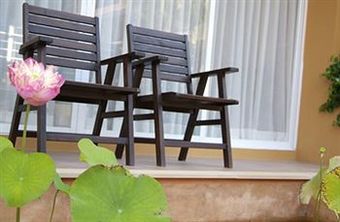 Hotel Villa Thongbura