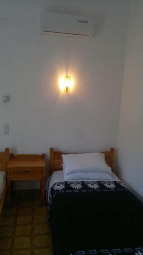Apartamento Hide Away Ipsos