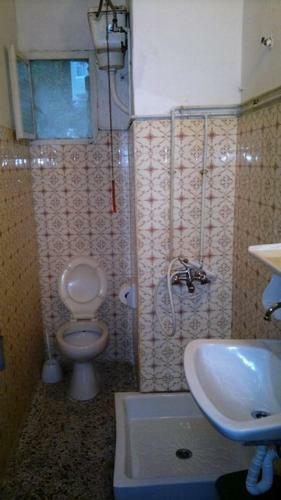 Apartamento Hide Away Ipsos