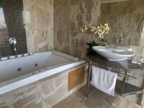 Apartamentos Westbury Residence