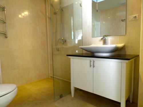 Apartamentos Westbury Residence