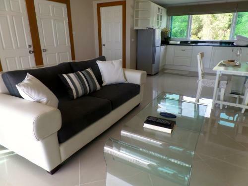 Apartamentos Westbury Residence