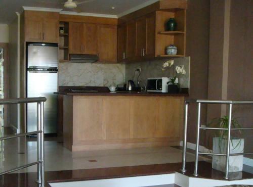Apartamentos Westbury Residence