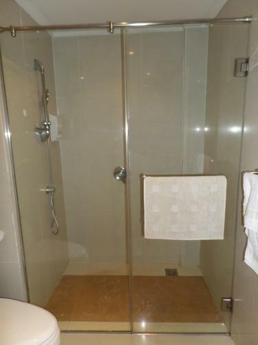 Apartamentos Westbury Residence