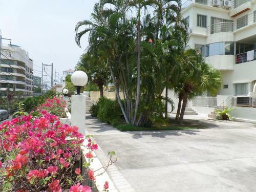 Apartamentos Westbury Residence