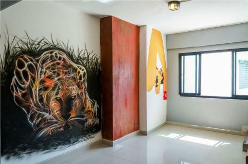 Hotel Khun Sri Resort