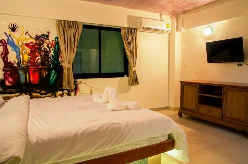 Hotel Khun Sri Resort