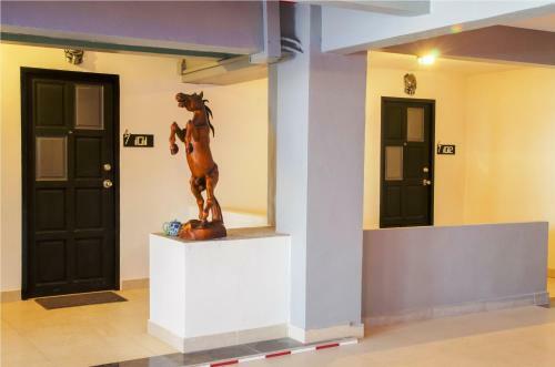 Hotel Khun Sri Resort