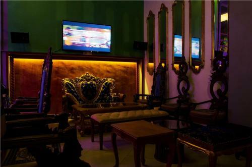 Hotel Khun Sri Resort