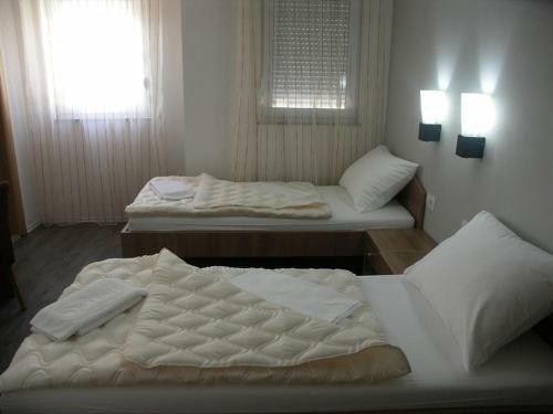 Hotel Villa Monako